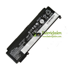 Baterie pro Lenovo 01AV406 T460s thinkpad 01AV405 T470s 01AV408 [náhradní baterie]